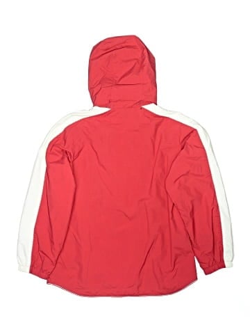 Lands' End Windbreaker (view 2)