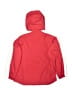 Lands' End 100% Nylon Color Block Red Windbreaker Size M (youth) - photo 2