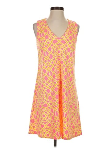 Julie Brown Casual Dress (view 1)
