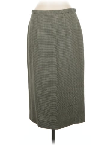 Ralph Lauren Formal Skirt (view 2)