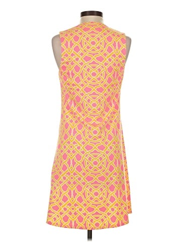 Julie Brown Casual Dress (view 2)