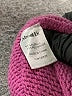 About Us Solid Purple Turtleneck Sweater Size S - photo 8