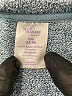Secret Treasures Blue Pullover Sweater Size L - photo 7