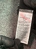 Gap Body Black Cardigan Size Med - Lg - photo 8