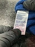 Tommy Hilfiger Blue Sweatshirt Size 4 - photo 4