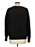 Maurices Black Pullover Sweater Size L - photo 2
