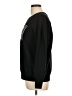 Maurices Black Pullover Sweater Size L - photo 5