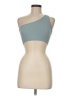 Set Active Teal Tube Top Size M - photo 1