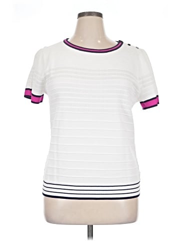St. John Short Sleeve T-Shirt (view 1)