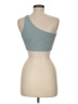 Set Active Teal Tube Top Size M - photo 2