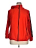 Calvin Klein Red Track Jacket Size 1X - photo 1