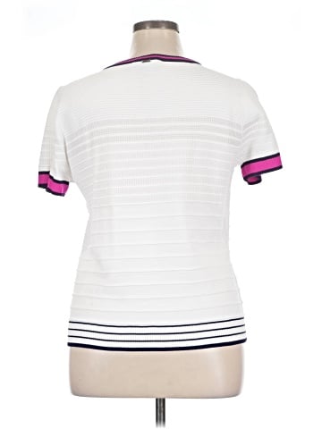 St. John Short Sleeve T-Shirt (view 2)