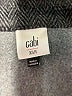 CAbi Gray Vest Size XS - photo 6