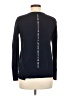 Lisa Todd 100% Cotton Blue Pullover Sweater Size 6 - photo 1