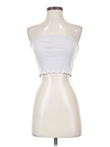 PacSun Tube Top (view 1)