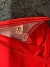 Unbranded Color Block Red Casual Dress Size XL - photo 7