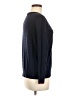 Lisa Todd 100% Cotton Blue Pullover Sweater Size 6 - photo 5