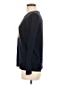 Lisa Todd 100% Cotton Blue Pullover Sweater Size 6 - photo 4