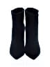 Saint Laurent Black Ankle Boots Size EU 39 - photo 2