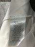 Lila Rose Ivory Short Sleeve Blouse Size L - photo 8