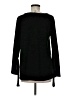 Jolie Black Pullover Sweater Size M - photo 2