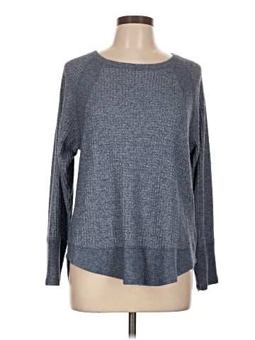 Telluride Clothing Co Pullover Sweater (view 1)