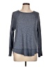 Telluride Clothing Co Gray Pullover Sweater Size L - photo 1