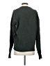 W.G.B. by Walter Baker Solid Green Pullover Sweater Size S - photo 2