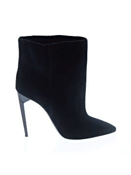 Saint Laurent Ankle Boots (view 1)