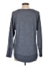 Telluride Clothing Co Gray Pullover Sweater Size L - photo 2