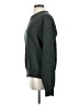 W.G.B. by Walter Baker Solid Green Pullover Sweater Size S - photo 5