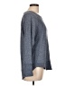 Telluride Clothing Co Gray Pullover Sweater Size L - photo 4