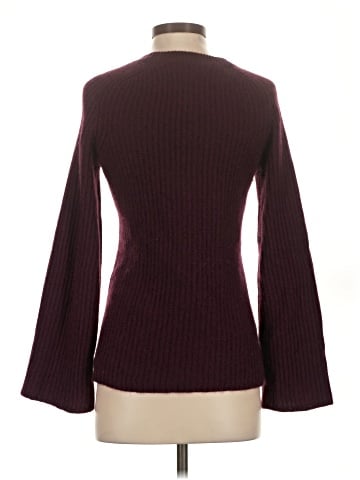 C by Bloomingdales Cashmere Pullover Sweater (view 2)