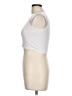 Violet Skye White Sports Bra Size L - photo 5