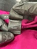 Marc by Marc Jacobs Black Blazer Size 4 (estimated) - photo 8