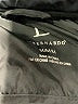 B by Bernardo Solid Black Jacket Size M - photo 6