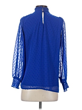 Gibson Look Long Sleeve Blouse (view 2)