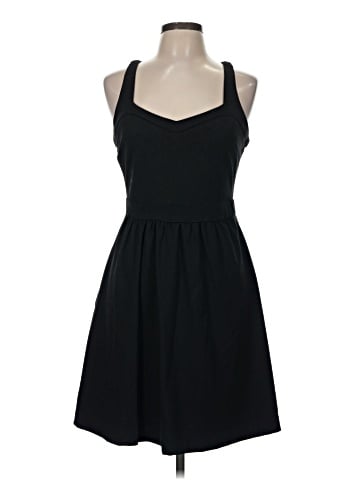 Cynthia Rowley Casual Dress (view 1)