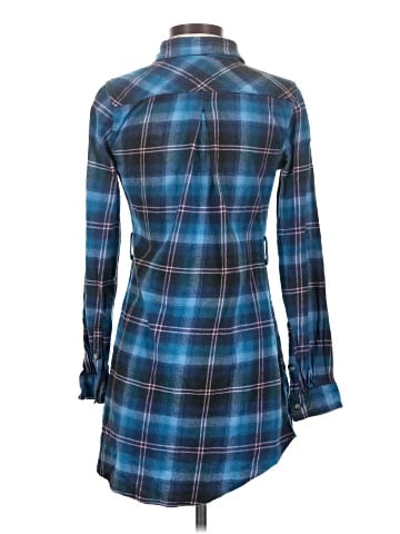 Legendary Whitetails Long Sleeve Button-Down Shirt (view 2)