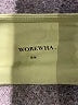 WeWoreWhat Green Swimsuit Top Size M - photo 3