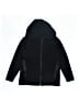 Active by Old Navy Solid Black Zip Up Hoodie Size 5 - photo 1