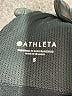 Athleta Silver Sports Bra Size S - photo 7