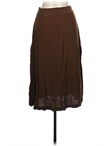 Fauxgentry Casual Skirt (view 2)