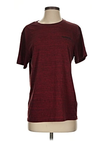 Hurley Active T-Shirt (view 1)