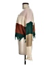 Shein 100% Acrylic Color Block Tan Pullover Sweater Size 6 - photo 5