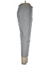 Tribal Chevron-herringbone Gray Active Pants Size 12 - photo 4