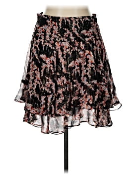 A.L.C. Silk Skirt (view 1)