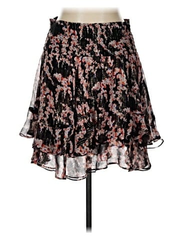 A.L.C. Silk Skirt (view 1)