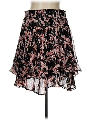 A.L.C. Silk Skirt (view 2)