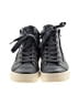 Taos Argyle Gray Sneakers Size 8 - photo 2